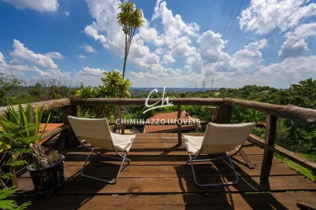 Fazenda/Sítio com 3 Quartos à venda, 1569m² no Chácaras Alpina, Valinhos