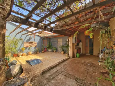 Sobrado com 4 Quartos à venda, 155m² no Residencial Parque dos Servidores, Ribeirão Preto