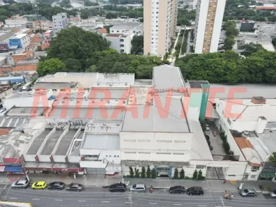 Prédio Comercial à venda, 5731m² no Pari, São Paulo