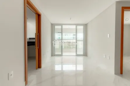 Apartamento com 2 Quartos à venda, 65m² no Centro, Guarapari