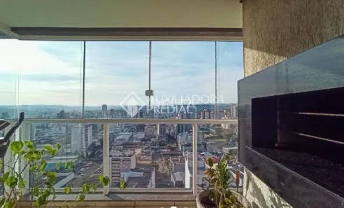 Apartamento com 3 Quartos à venda, 89m² no Centro, Novo Hamburgo