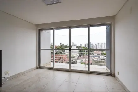 Apartamento com 3 Quartos à venda, 90m² no Cidade Jardim, Belo Horizonte
