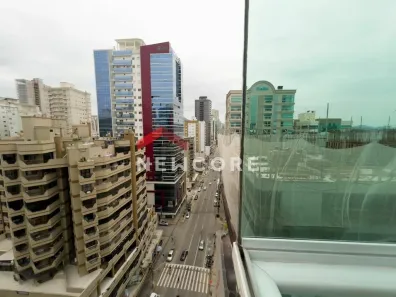 Apartamento com 3 Quartos à venda, 123m² no Meia Praia, Itapema