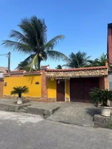 Casa com 4 Quartos à venda, 150m² no Jardim Tropical, Nova Iguaçu