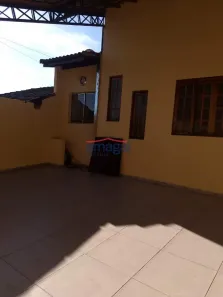 Casa com 2 Quartos à venda, 100m² no Loteamento Vila Romana, Jacareí