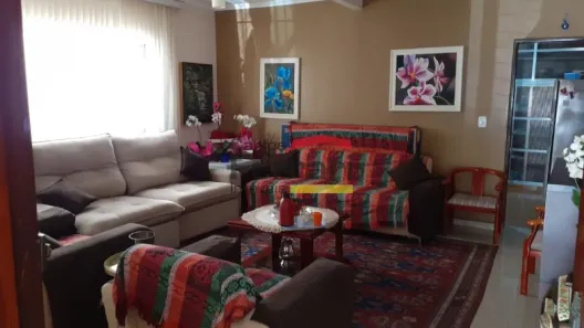 Sobrado com 3 Quartos à venda, 108m² no Santana, São Paulo