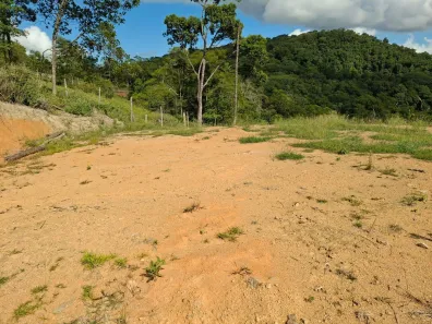 Lote/Terreno à venda, 777m² no Alto Aririú, Palhoça