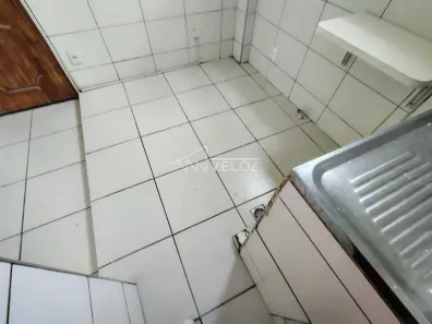 Apartamento com 1 Quarto à venda, 33m² no Centro, Rio de Janeiro