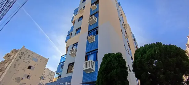 Apartamento com 2 Quartos à venda, 86m² no Canto, Florianópolis