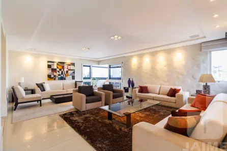 Apartamento com 3 Quartos à venda, 290m² no Consolação, São Paulo