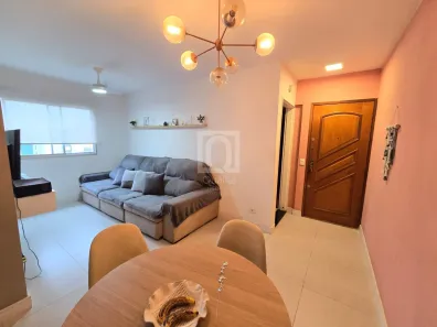 Apartamento com 2 Quartos à venda, 67m² no Lindéia (Barreiro), Belo Horizonte