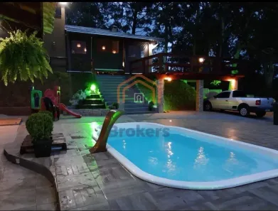 Fazenda/Sítio com 2 Quartos à venda, 170m² no Água das Flores, Jundiaí