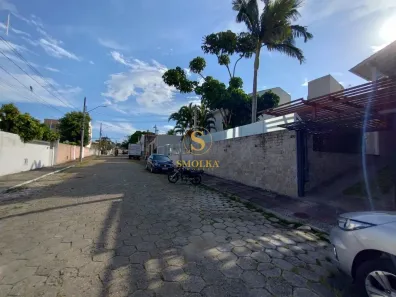 Casa com 4 Quartos à venda, 138m² no Capoeiras, Florianópolis