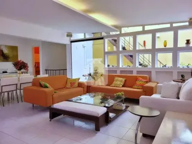 Cobertura com 3 Quartos à venda, 236m² no Lagoa, Rio de Janeiro