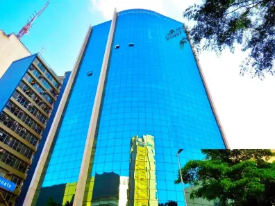 Sala Comercial para alugar, 239m² no Bela Vista, São Paulo