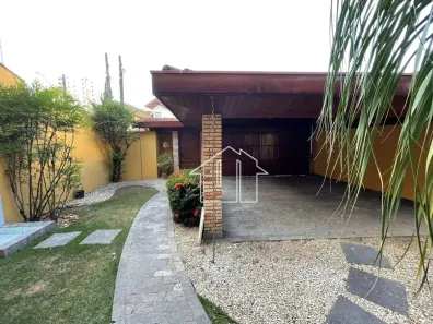 Casa de Condomínio com 3 Quartos à venda, 220m² no Urbanova IV-A, São José dos Campos