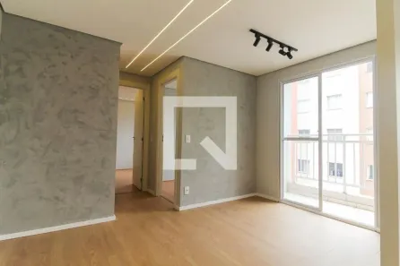 Apartamento com 2 Quartos à venda, 38m² no Canindé, São Paulo