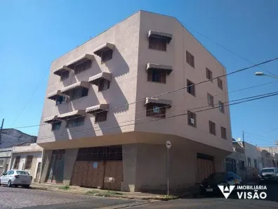 Apartamento com 3 Quartos à venda, 110m² no Estados Unidos, Uberaba