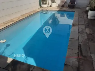 Casa com 4 Quartos para alugar, 250m² no Vila Carrão, São Paulo