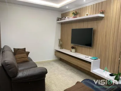 Sobrado com 4 Quartos à venda, 200m² no Setor Habitacional Vicente Pires - Trecho 3, Brasília