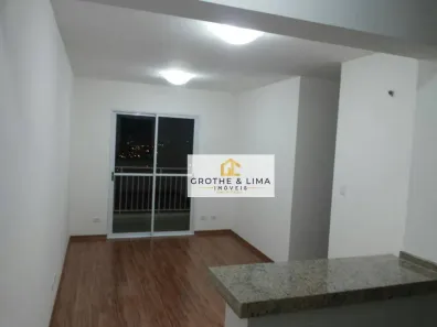 Apartamento com 3 Quartos à venda, 72m² no Centro, São José dos Campos