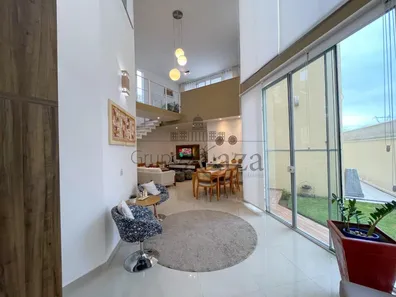 Casa com 4 Quartos à venda, 276m² no Urbanova V, São José dos Campos