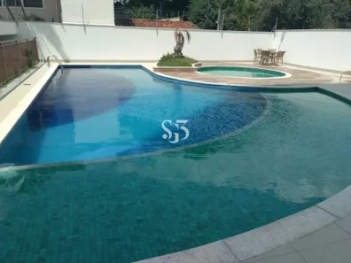 Apartamento com 3 Quartos à venda, 95m² no Jardim Brasil, Campinas