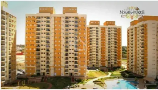 Apartamento com 2 Quartos à venda, 12m² no Morada do Ouro, Cuiabá