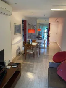 Apartamento com 2 Quartos à venda, 66m² no Botafogo, Rio de Janeiro