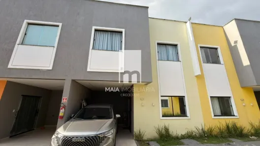 Casa de Condomínio com 3 Quartos à venda, 107m² no Marambaia, Belém