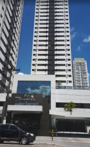 Apartamento com 3 Quartos à venda, 112m² no Marco, Belém