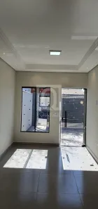 Casa com 2 Quartos à venda, 87m² no Jardim Residencial Villa Amato, Sorocaba