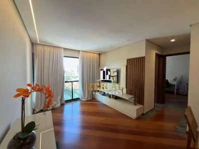 Apartamento com 2 Quartos à venda, 71m² no Olímpico, São Caetano do Sul