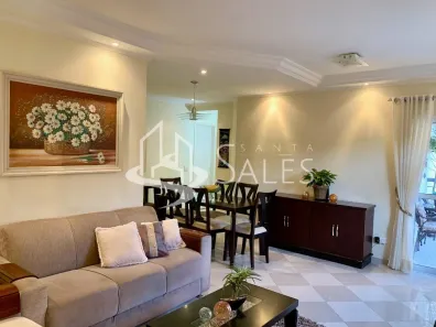 Apartamento com 3 Quartos à venda, 87m² no Mooca, São Paulo