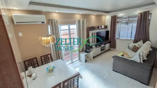 Casa com 2 Quartos à venda, 47m² no Vila da Penha, Rio de Janeiro