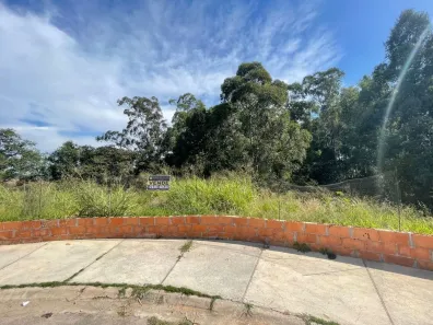 Lote/Terreno à venda, 208m² no Residencial Santa Giovana, Jundiaí