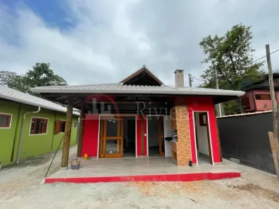 Casa com 2 Quartos à venda, 70m² no Maresias, São Sebastião