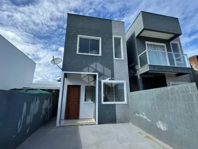 Casa com 3 Quartos para alugar, 76m² no São João do Rio Vermelho, Florianópolis