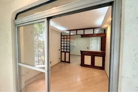 Apartamento com 3 Quartos para alugar, 110m² no Santa Cecília, São Paulo