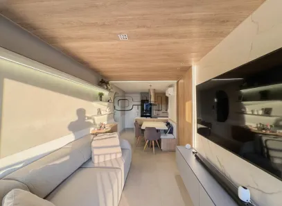 Apartamento com 2 Quartos para alugar, 64m² no Vila Cordeiro, São Paulo