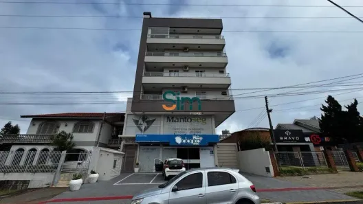 Apartamento com 2 Quartos para alugar, 70m² no Palmital, Chapecó