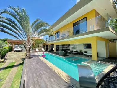Casa com 4 Quartos à venda, 300m² no Garças, Belo Horizonte
