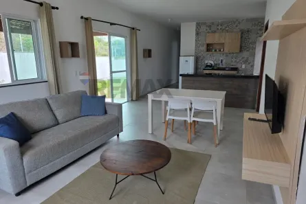 Casa com 3 Quartos para alugar, 130m² no Centro, Trairi