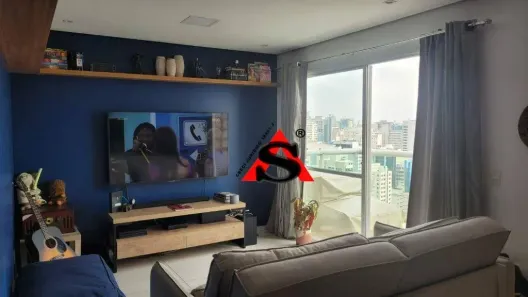Apartamento com 2 Quartos à venda, 79m² no Paraíso, São Paulo