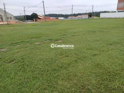 Lote/Terreno à venda, 1070m² no Parque Ecoresidencial Fazenda Jequitibá, Sorocaba