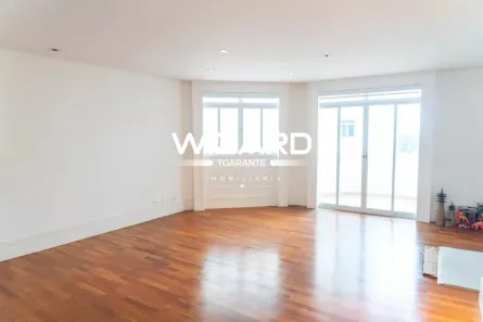 Apartamento com 3 Quartos à venda, 130m² no Vila Mascote, São Paulo