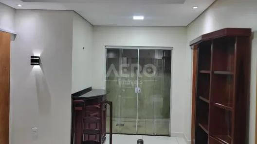 Casa com 3 Quartos para venda ou aluguel, 200m² no Vila Falcão, Bauru
