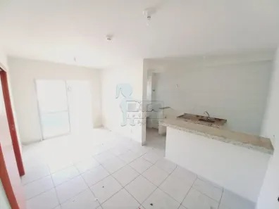 Apartamento com 1 Quarto à venda, 47m² no Jardim Botânico, Ribeirão Preto