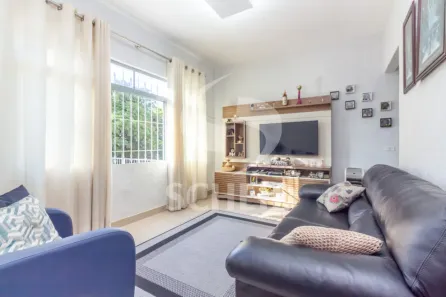 Casa com 3 Quartos à venda, 187m² no Chácara Inglesa (Zona Norte), São Paulo