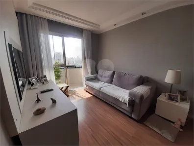 Apartamento com 2 Quartos à venda, 67m² no Parque Peruche, São Paulo